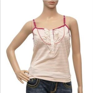 New Dolce & Gabbana top size L